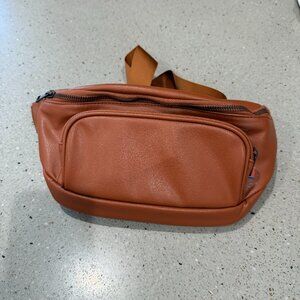 Kibou Diaper Fanny Pack Bag